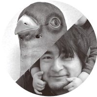 世界史の鳩／山本直人＠『旅する世界史教室』発売中！