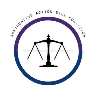 Affirmative Action Bill Coalition