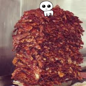 Aeden Bacon