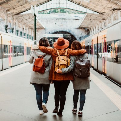 WanderLove ❤️✈️