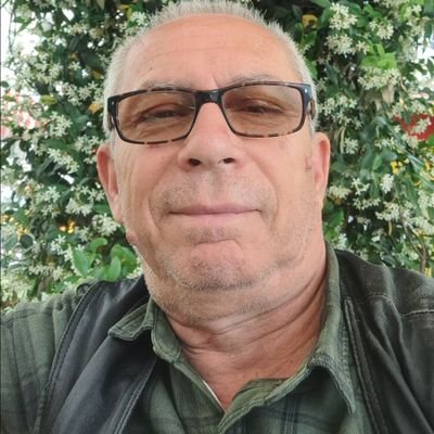 Tevfik ERSEVEN TnasipSdeğilmişE.💛❤️