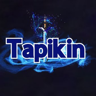 Tapikin