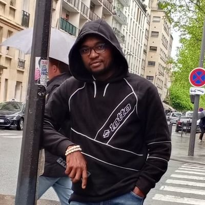 Fabrice MAKEM🇨🇲