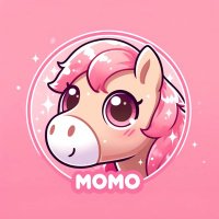 momo🐎