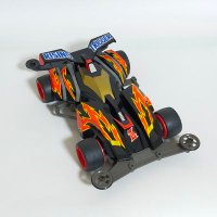 ゆう＠安全運転の壁走り