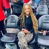 Tiffany Ashley | UGC creator 💫