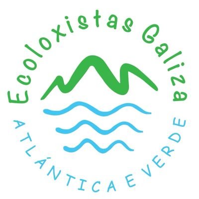 Ecoloxistas Gal. Atlántica e Verde