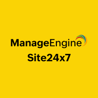 ManageEngine Site24x7