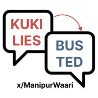 Manipur Story