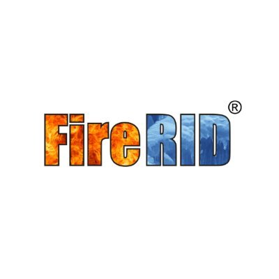 FireRID - Automatic Fire Extinguisher