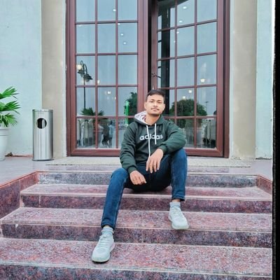 Mohammad Abu bakar~मो. अबु बकर محمد ابوبکر