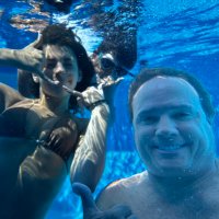 Eric in the Southside