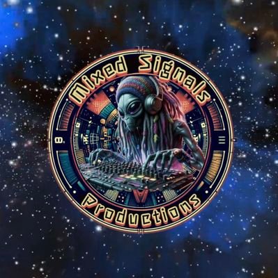 Mixed Signals Prods LLC 🎶