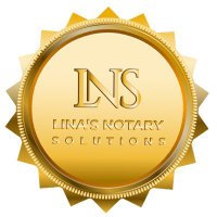 Lina’s Notary Solutions