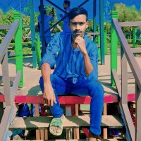 MD ANOWAR InterLink Trainee Ambassador🇧🇩