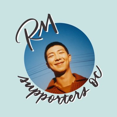 RM supporters OC