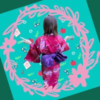 ゆき【🌳ファンタスティック坊や、👓️牛乳ごくごく】