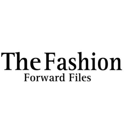 The Fashion Foward Files