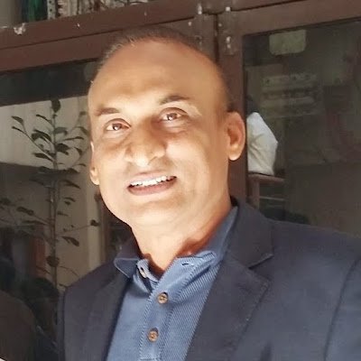 Chandrasekhar Morampudi