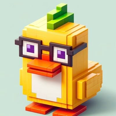 QuarkDuck Cheers🐣