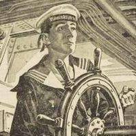 Gerard de Boer ⚓🚢