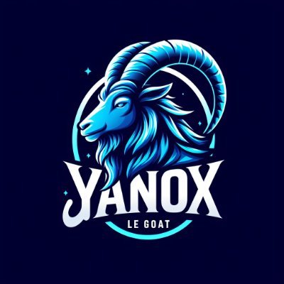 Yanox le Goat