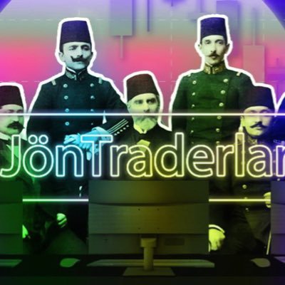 Jön Traderlar