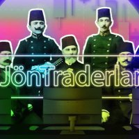 Jön Traderlar