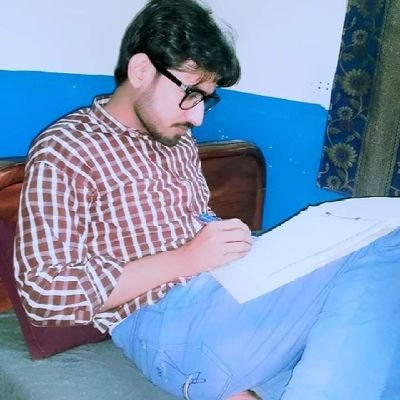 M Asif Javed ( SMT Vehari )