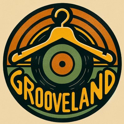Grooveland Vintage and Vinyl