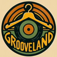 Grooveland Vintage and Vinyl