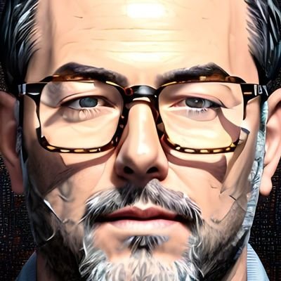 Viktor Navorski 🌼🌼