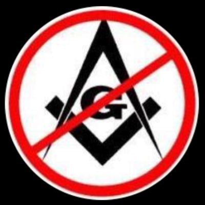 Freemasonry is the Virus