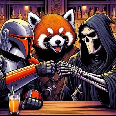 The 46th Mandalore-in-Chief (Pro-Beskar)