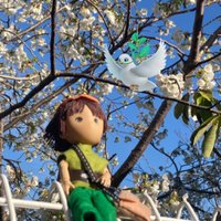 倫(nori)🍀𓂃𓈒𓏸︎︎︎︎🕊️