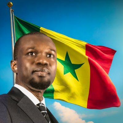 Ousmane Sonko