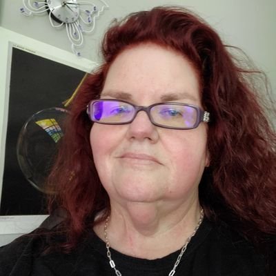 serendipitousP aka Pamela Howell