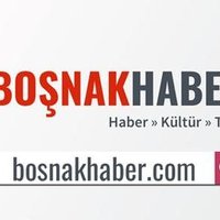 Boşnak Haber ( Türkiye,Balkanlar ve Dünya Haber)