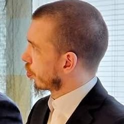 Sami Ristolainen 🇫🇮🇮🇱🇺🇦