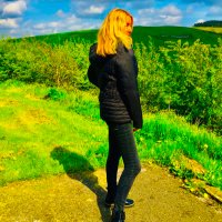 Lynsey🏴󠁧󠁢󠁷󠁬󠁳󠁿 💖