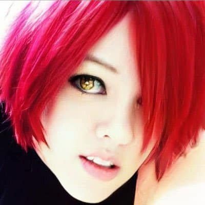 Rekka Alexiel「天地創造」「サムライトルーパー」「グラブル」ファン活動中