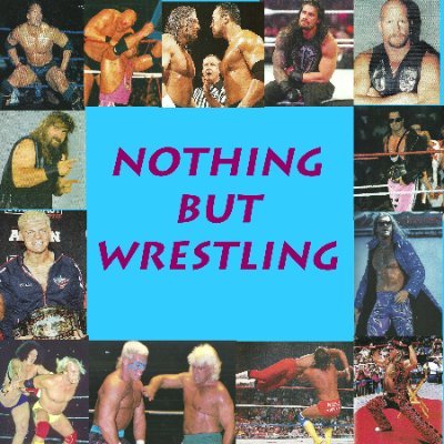 Nothing But Wrestling