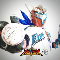 援神翔臨 カムイエース