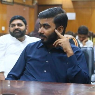 Maلik Muhammad Islam 🇵🇸🇵🇰