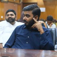 Maلik Muhammad Islam 🇵🇸🇵🇰