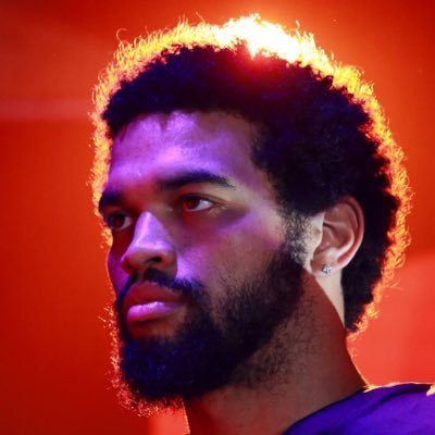 Caleb Williams Fan Club