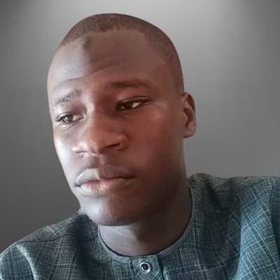 Abdullah Agboola