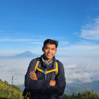 Erick Arrashy Rudianto