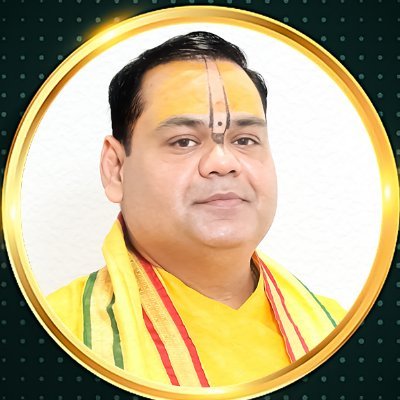 Shri Gaurdas ji Maharaj