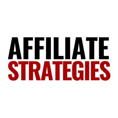 Affiliate Strategies